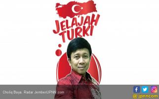  Mengunjungi Turki: Alasan tak Mau Disebut Orang Arab - JPNN.com