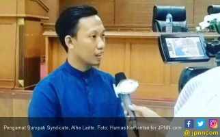 Masalah Perberasan, Indef dan Bustanul Arifin Dinilai Keliru - JPNN.com