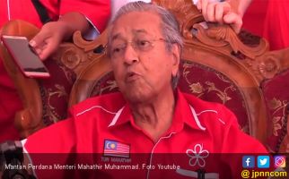  Sikap Resmi KKSS: Mahathir Sudah Menghina Suku Bugis - JPNN.com