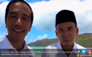 Bisa Jadi Ini Sebab Jokowi Mencicil Pengumuman Nama Cawapres - JPNN.com