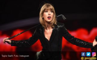 Minnesota Rayakan Hari Taylor Swift - JPNN.com