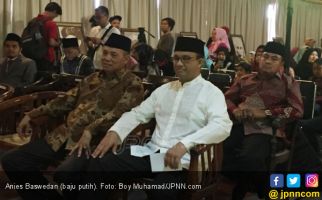 Anies: Tantangan Sekarang bukan Mengusir Kolonialisme - JPNN.com