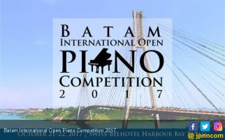 Winner Concert Sempurnakan BIOPC 2017 di Batam - JPNN.com