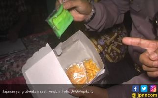 Makanan Ini Yang Bikin Ratusan Warga Tepar Keracunan - JPNN.com