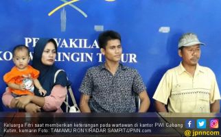 Kasus Pembunuhan Fitri, Keterangan Suami Berubah-ubah - JPNN.com