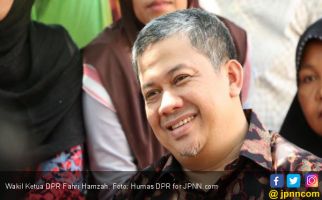 Ternyata Fahri Hamzah Tak Mudah Jatuh Cinta - JPNN.com