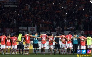 Persija Jakarta Belum Pasti Main di Piala Presiden - JPNN.com