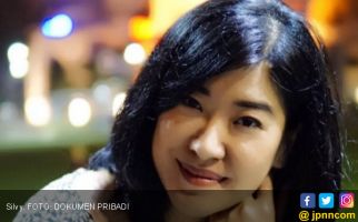 Silvy Tinggalkan Karir di Jakarta demi Jaga Ayah yang Sakit - JPNN.com