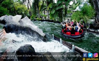 Traveloka Gelar Program Crazy Sale untuk HUT Jakarta, Bertabur Diskon - JPNN.com