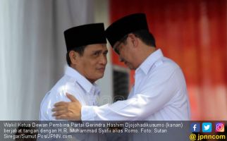 BPN Prabowo: Pileg Bukan Pemilu Curang - JPNN.com