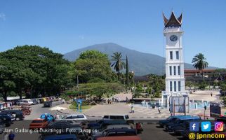 Kemenpar dan FGD Sumbar Bahas Pentingnya Branding Pariwisata - JPNN.com