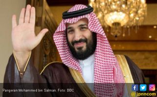 Arab Saudi Dituduh Membobol Ponsel Bos Amazon, Pangeran Faisal: Itu Konyol - JPNN.com