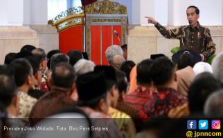 Kelompok-Kelompok Ini Bakal Terus Lemahkan Jokowi? - JPNN.com