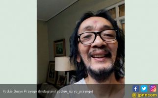 Musikus Yockie Suryo Prayogo Meninggal Dunia - JPNN.com
