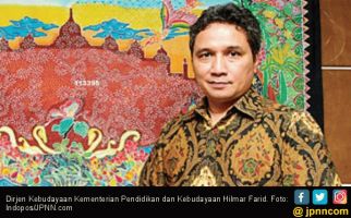 Pantun Indonesia Diakui UNESCO sebagai Warisan Budaya Tak Benda - JPNN.com