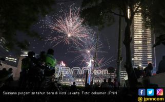 534 Pasangan Bakal Dinikahkan di Malam Tahun Baru - JPNN.com