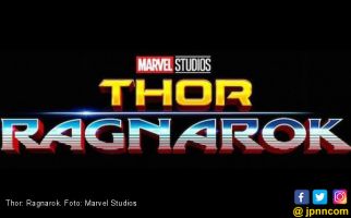 Thor: Ragnarok Diprediksi Raup Rp 1 T di Pekan Pertama - JPNN.com