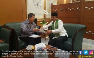 Kemendagri Tak Melarang Anies Bentuk TGUPP, Tapi... - JPNN.com