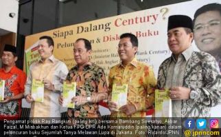 Yakinlah, Pak SBY Itu Biang Kasus Century - JPNN.com