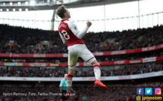 Tekuk Swansea, Arsenal Tegaskan Keangkeran Kandang - JPNN.com