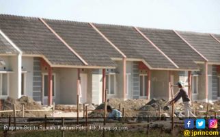 180.000 Unit Rumah Swadaya akan Dibangun di 33 Provinsi - JPNN.com