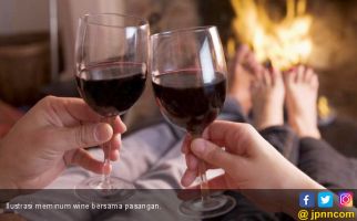 Minum Wine Baik untuk Kesehatan Otak? - JPNN.com