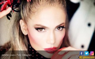 Jennifer Lopez Pernah Pengin Jadi Penari Striptis - JPNN.com