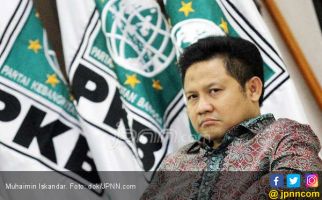 PKB: Jangan-jangan Ada yang Sabotase Proyek Infrastruktur - JPNN.com