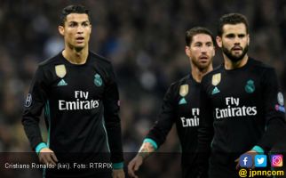 Ronaldo Pilih Jurgen Klopp Gantikan Zinedine Zidane - JPNN.com