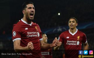 Liverpool Seharusnya Bisa Lebih Baik dari Ini - JPNN.com