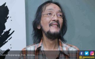Yockie Suryo Prayogo Meninggal, Musikus Tanah Air Berduka - JPNN.com