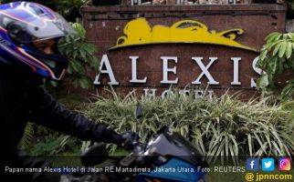 Info Penutupan Alexis Bocor, Anies Salahkan Anak Buah - JPNN.com