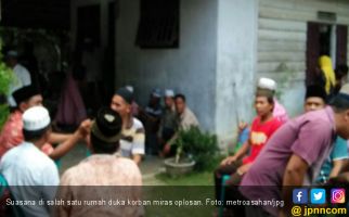 Minum Miras Oplosan di Pesta Pernikahan, 3 Tewas, 4 Sekarat - JPNN.com