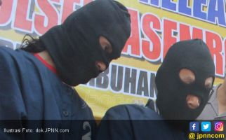 Ide Cerdik Polisi Ungkap Kasus Pencurian, Top! - JPNN.com