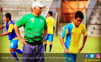 Jelang Laga di Gianyar, Pemain Persegres Belum Gajian - JPNN.com