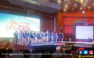 Wajah Pesona Indonesia Kenalkan Wisata Budaya Tanah Air - JPNN.com