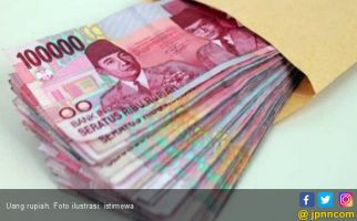 Membaiknya Ekonomi Indonesia Tak Bisa Menahan Pelemahan Kurs Rupiah - JPNN.com