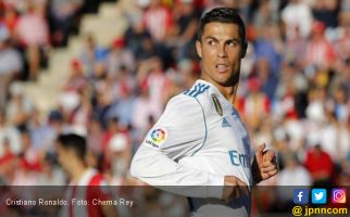 Real Madrid vs Sevilla: Panggung Buat Cristiano Ronaldo - JPNN.com