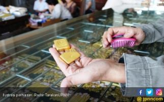 Ekspor Perhiasan Semakin Membaik - JPNN.com
