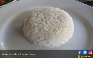 5 Bahaya Mengonsumsi Nasi Putih Setiap Hari, Penyakit Ini Bakalan Mengintai Anda - JPNN.com