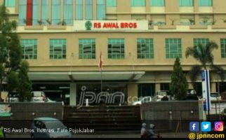 RS Awal Bros Bekasi Timur Siap Layani 2,6 Juta Pasien - JPNN.com