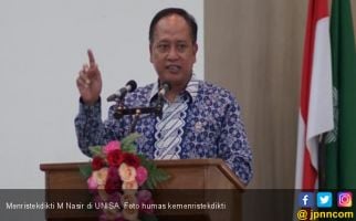 Menristekdikti Dukung PT Buka Program Magister Kesehatan - JPNN.com