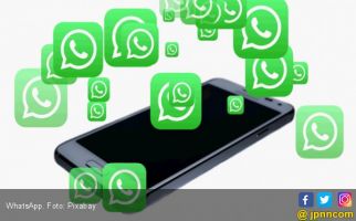 Sering Kirim WhatsApp Salah Kamar Lebih Sejam? Jangan Risau - JPNN.com
