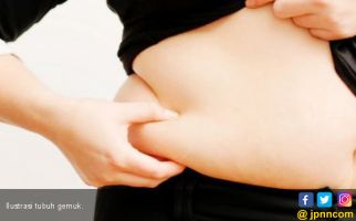 4 Kebiasaan Buruk Ini Bisa Meningkatkan Risiko Anda Mengalami Obesitas - JPNN.com