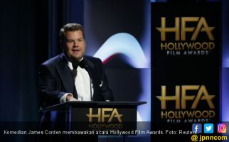 HFA Awali Musim Penghargaan Hollywood - JPNN.com