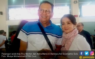 Roy Marten Beberkan Perbedaan Mencolok Antara Jokowi dan SBY - JPNN.com
