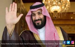Saudi Diguncang Tiga Peristiwa Besar, Israel Tersenyum - JPNN.com