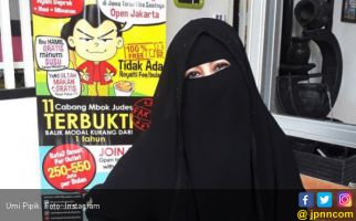 Adiba Khanza Segera Menikah, Umi Pipik: Sudah Siap Pokoknya - JPNN.com