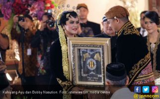 Ngunduh Mantu: Tetangga Bobby Nasution Ikut Sediakan Kamar - JPNN.com