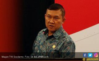 Mayjen Soedarmo: Yang Hafal Pancasila saja Jarang - JPNN.com